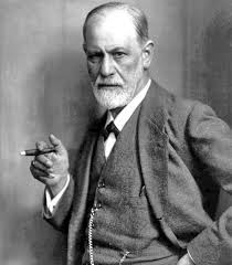 Sigmund Freud (1856-1939). Neurologo e psicoanalista austriaco. Padre della Psicoanalisi