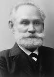 Ivan Petrovič Pavlov(1849-1936). Fisiologo, medico ed etologo russo, padre del Comportamentismo