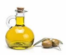 Olio d'oliva . Il miglio condimento per la Zona Mediterranea