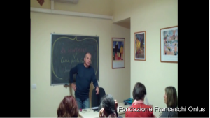 Seminari alla Fondazione Franceschi