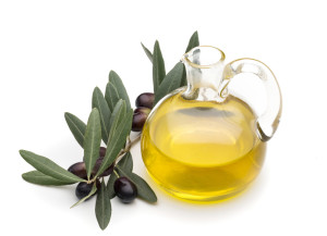 Olio d'oliva, uno dei grassi migliori