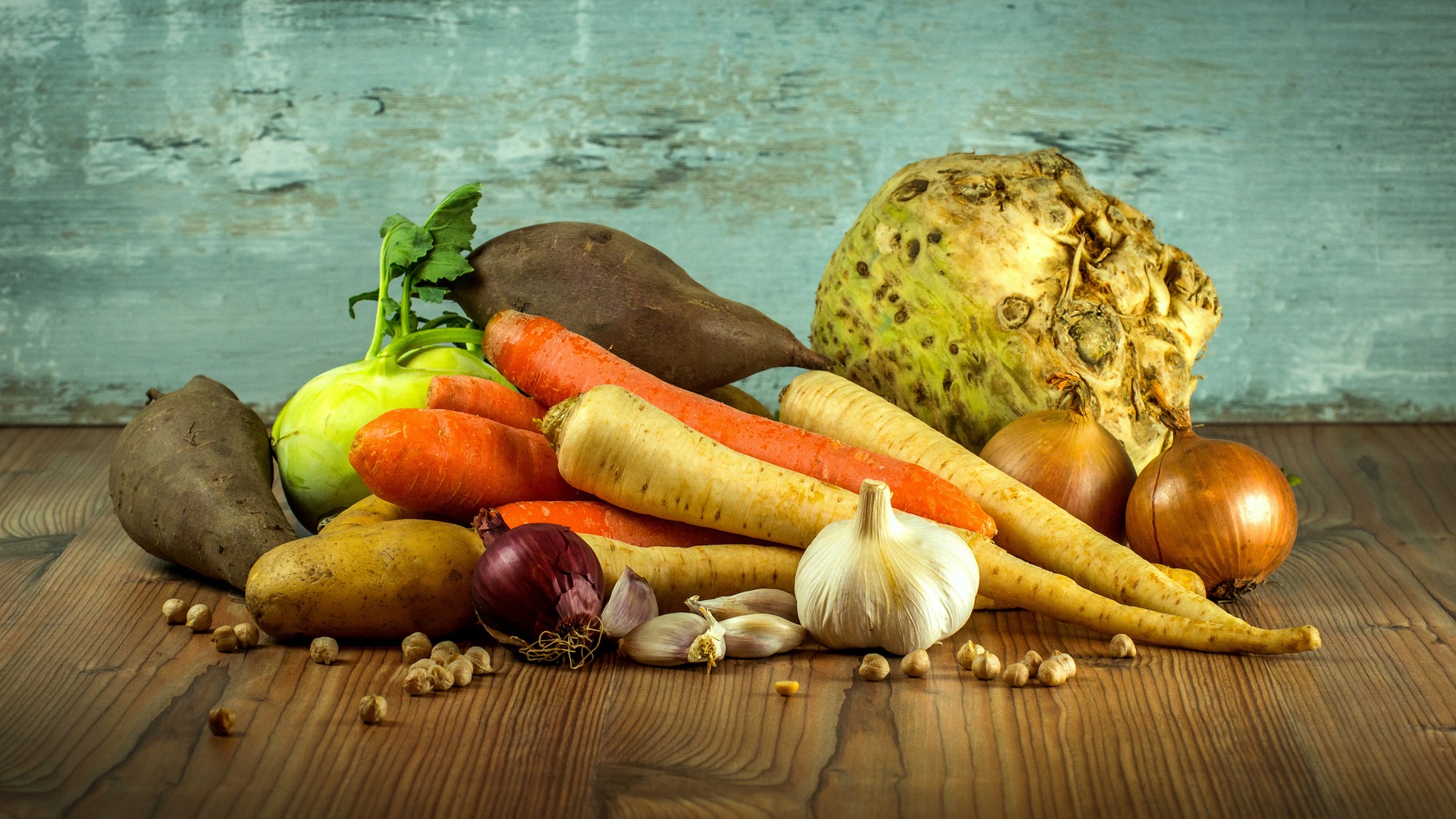 Dieta Zona Vegetariana: Guida Completa