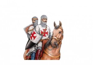 La dieta dei Cavalieri Templari